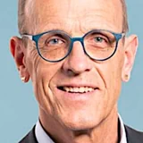 Martin Pfister
