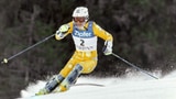 Als der Rücktritt von «Gold-Vreni» die Ski-Schweiz bestürzte (Artikel enthält Video)