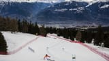 Vergabe der Ski-WM 2025 am 3. Oktober (Artikel enthält Video)