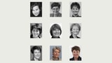 Die 9 Bundesrätinnen (Artikel enthält Video)