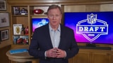 Virtueller NFL-Draft sorgt für TV-Rekord (Artikel enthält Video)