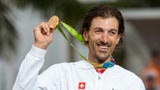 Cancellara: «Diese Auszeichnung macht mich besonders stolz» (Artikel enthält Video)