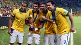 Brasilien gewinnt den Confed Cup (Artikel enthält Video)