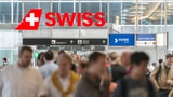 Swiss muss nach Verspätung Entschädigung zahlen (Artikel enthält Audio)