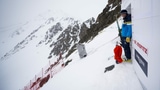 Martin Berthod: «Geister-Skirennen wären möglich» (Artikel enthält Audio)