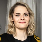 Hazel Brugger