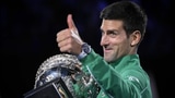 Djokovic: «Vielleicht werde ich noch mit 40 spielen» (Artikel enthält Video)