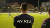 Video «Katalonien, Carlos Collado Seidel, Assads Fussballer, Jäger auf Nachjagd» abspielen