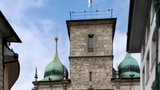 Grosser Schulterschluss für Solothurner Wahlen (Artikel enthält Audio)