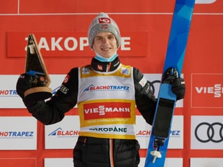 Halvor Egner Granerud Halvor Egner Granerud