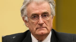 Radovan Karadzic. Radovan Karadzic.