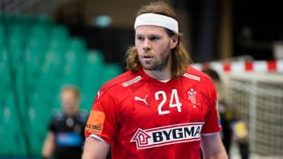 Mikkel Hansen Mikkel Hansen