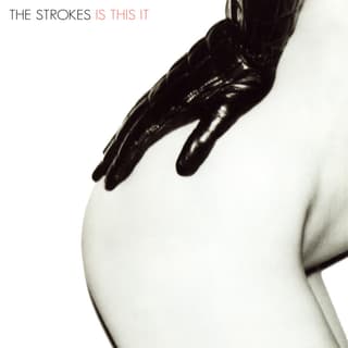 The Strokes - Is This It The Strokes - Is This It