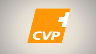 Blick auf die CVP