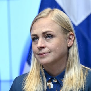 Elina Valtonen
