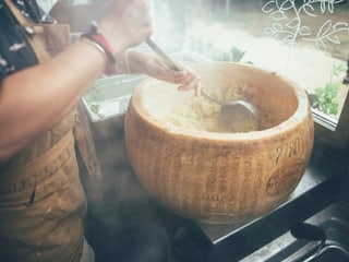 pasta