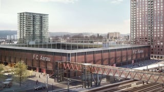 Neues Bundesgerichtsurteil zum Stadion