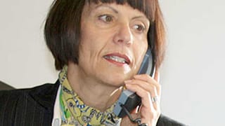 Rechtsanwältin Marianne Sonder Rechtsanwältin Marianne Sonder