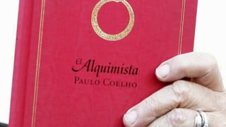 Coelhos grösster Erfolg: «Der Alchemist».