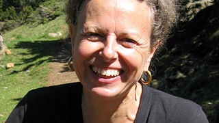 Birgit Kaspar