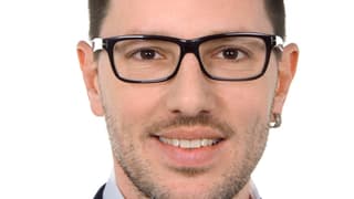 Patrick Mollet