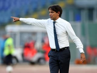 Simone Inzaghi Simone Inzaghi