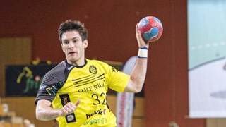 St. Otmars Vedran Banic
