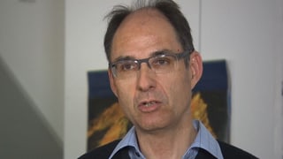 Prof. Dr. Michel Guillaume 