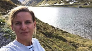 Ladina (23): «Ich reisse mir selber die Haare aus!»