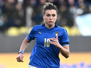 Cristiana Girelli