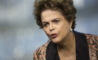 Dilma Rousseff Dilma Rousseff