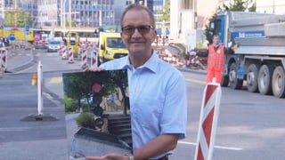 Ideen für die Schweiz im «Kassensturz»