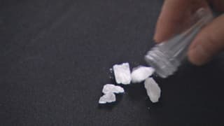 Crystal Meth Crystal Meth