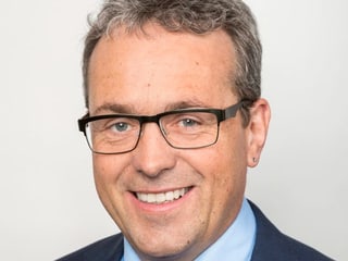 Portrait Ruedi Eberle