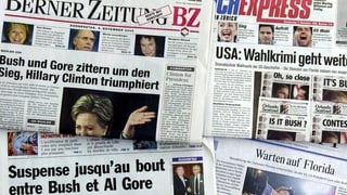 Zeitungen Zeitungen