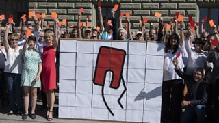 Korrektur-Initiative Korrektur-Initiative