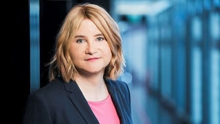 «Listenverbindungen von CVP und FDP sind Rohrkrepierer»