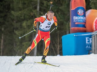 Cheng Fangming