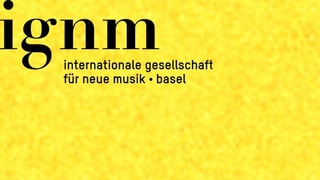 Die Internationale Gesellschaft für Neue Musik bangt um ihre Zukunft.