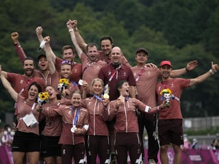 Schweizer Team Schweizer Team