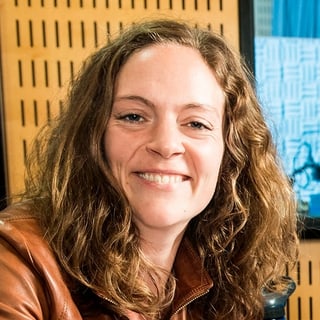 Susanne Janson