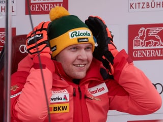Niels Hintermann
