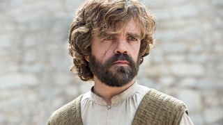 Tyrion Lannister Tyrion Lannister