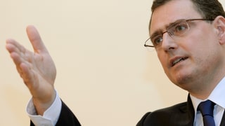 Jordan: «Das ist nicht in unserem Sinne»