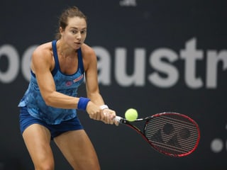 Stefanie Vögele Stefanie Vögele