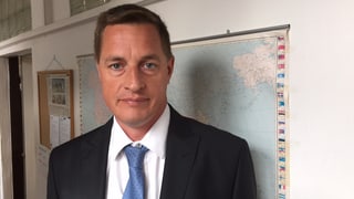 Martin Rozumek