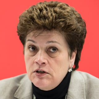Silvia Steiner
