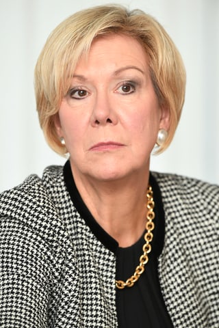 Monika Ribar