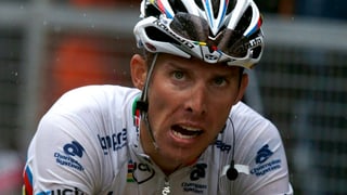 Rui Costa musste wegen Krankheit Forfait erklären.