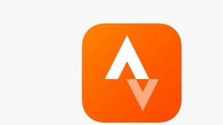 «Strava» App Icon